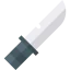 Knife アイコン 64x64