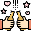 Beer icon 64x64