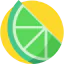 Lime icon 64x64