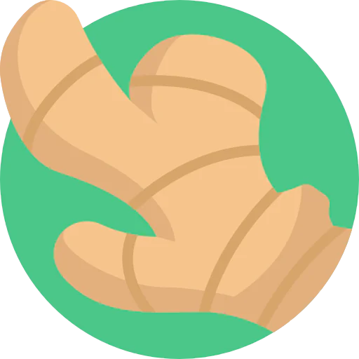 Ginger icon