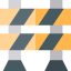 Barrier アイコン 64x64