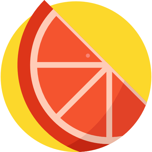 Grapefruit icon