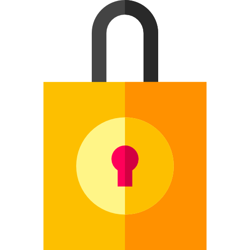 Padlock icon