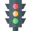 Traffic light アイコン 64x64