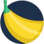 Banana icon 64x64