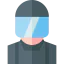 Swat アイコン 64x64