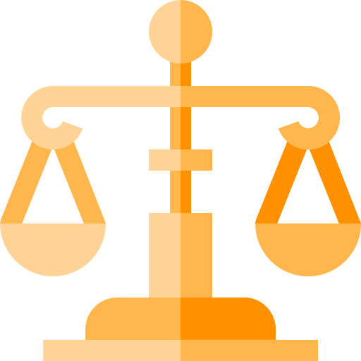 Judge icon