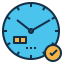 Time icon 64x64