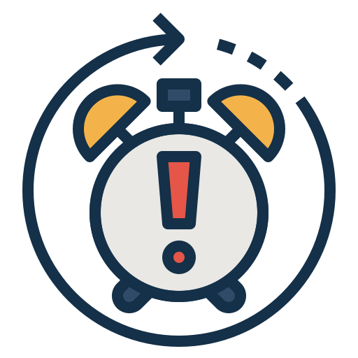 Urgency icon
