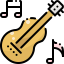 Guitar icon 64x64