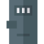 Jail アイコン 64x64