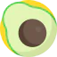 Avocado icon 64x64