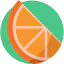Orange icon 64x64