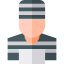 Criminal アイコン 64x64