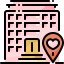 Hotel icon 64x64