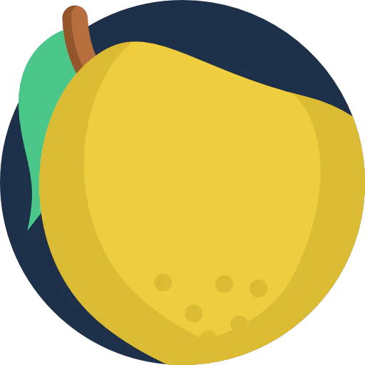 Mango icon