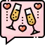 Toast icon 64x64