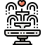 Fountain icon 64x64