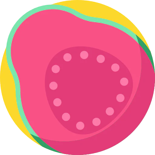 Guava 图标