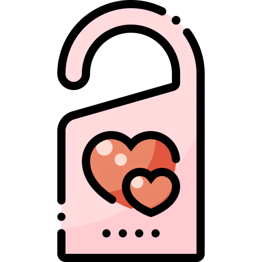 Do not disturb icon