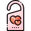 Do not disturb icon 64x64