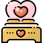 Love icon 64x64