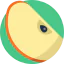 Apple icon 64x64