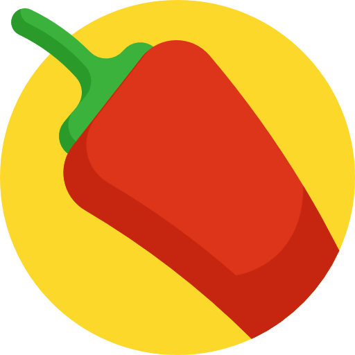 Pepper icon