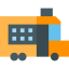 Bus アイコン 64x64