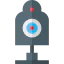 Shooting target Symbol 64x64