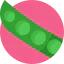 Peas icon 64x64