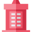 Call box icon 64x64