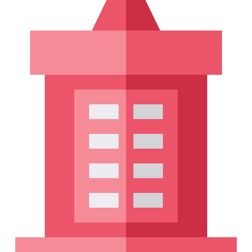 Call box 图标