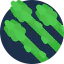 Asparagus icon 64x64