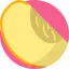 Peach icon 64x64