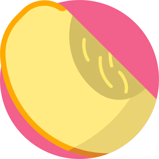 Peach icon