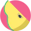 Pear icon 64x64