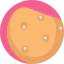 Potato icon 64x64