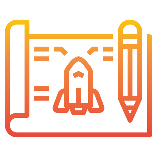 Blueprint icon