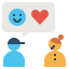 Compliments biểu tượng 64x64