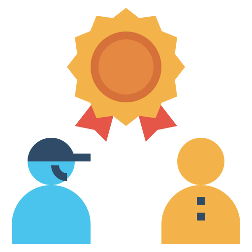 Contest icon