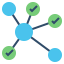 Nodes biểu tượng 64x64