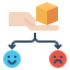 Feedback biểu tượng 64x64