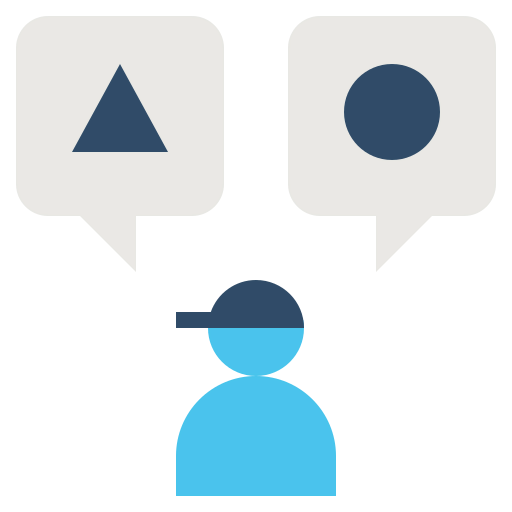 Options icon