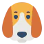 Dog biểu tượng 64x64
