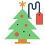Christmas biểu tượng 64x64