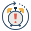 Urgency biểu tượng 64x64