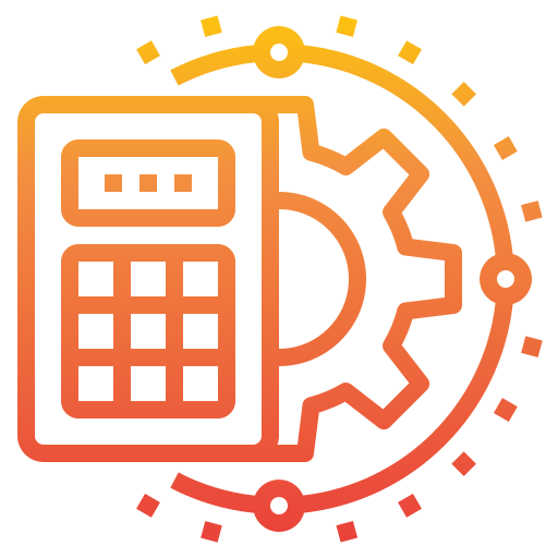 Calculator icon