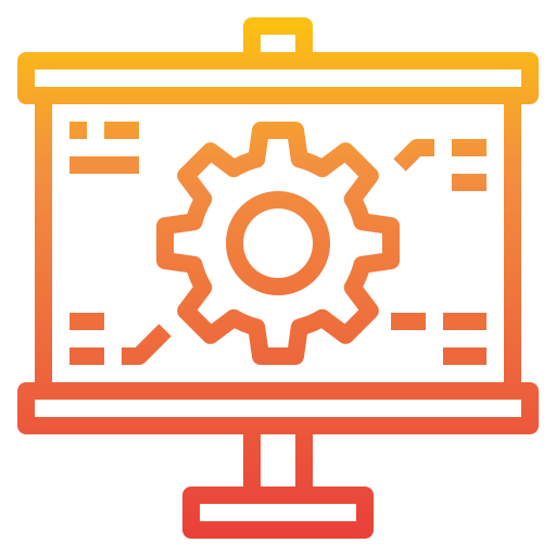 Presentation Symbol