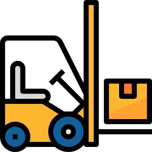 Forklift icon